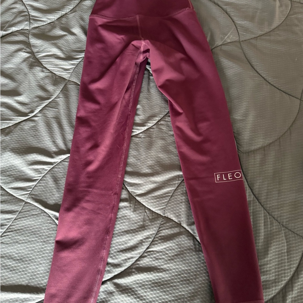 Fleo 25” Silky Silk